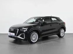 Audi Q2 35 TDI Adrenalin S tronic 110kW