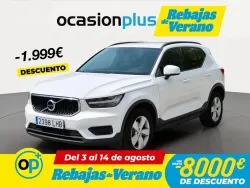 Volvo XC40 T3 Aut.