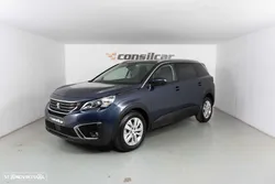 Peugeot 5008 1.2 PureTech Active