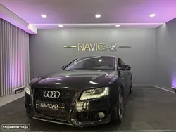 Audi A5 2.0 TDI S-line