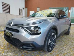 Citroën C4 1.2 PureTech Feel