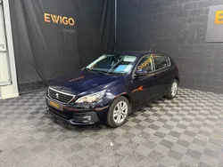 PEUGEOT 308 1.2 PURETECH 130ch ACTIVE BUSINESS EAT / DISTRI OK / ENTRETIEN COMPLET
