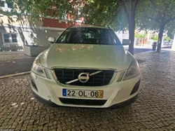 Volvo XC60 DZ5259