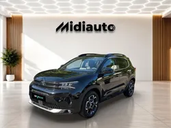 Citroen C5 Aircross 1.5 BlueHDi 130ch MAX boite automatique