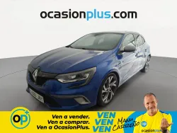 RENAULT Mégane 1.6 TCe Energy GT EDC 151kW
