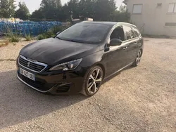 Peugeot 308 SW 2.0 BLUEHDI 180 S&S GT EAT6