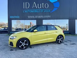 Audi A1 SPORTBACK 1.0 25 TFSI 95 ADVANCED Garantie 12 Mois