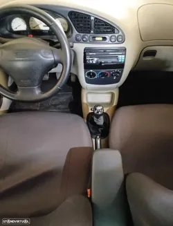 Ford Fiesta 1.25 Techno