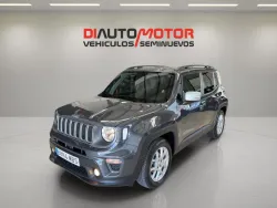 JEEP Renegade 1.0 Limited 4x2