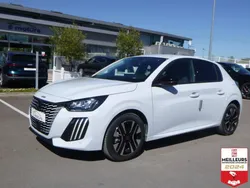 Peugeot 208 100 S&S Allure