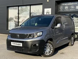 Peugeot Partner III HDI 130 EAT8 S&S 950KG LONG ASPHALT