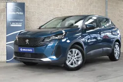 Peugeot 3008 1.5 BlueHDi Active P