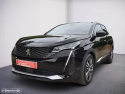 Peugeot 3008 1.6 Hybrid Allure e-EAT8