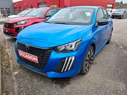 PEUGEOT 208 PureTech 100 S&S Active