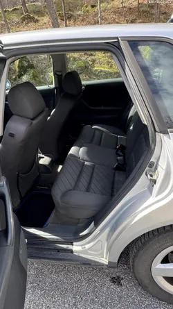 Audi A3 1.9 tdi  130cv