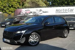 Peugeot 308 1.2 PureTech Active Pack