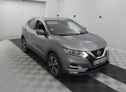 Nissan Qashqai 1.2 DIG-T115 N-CONNECTA