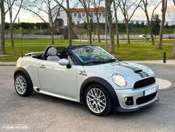 MINI Roadster Cooper SD