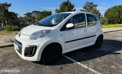 Citroën C1 1.0 Seduction
