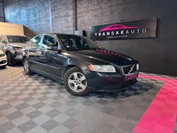 VOLVO S40 1.6D DRIVe Stop&Start 110cv Summum - REGULATEUR - RADAR AR