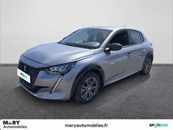 PEUGEOT 208 Electrique 50 kWh 136ch Style