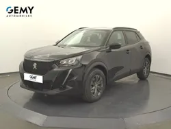 PEUGEOT 2008 PureTech 100 S&S BVM6 Style