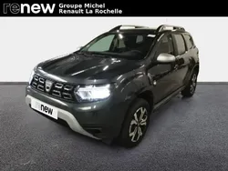 Dacia Duster Blue dCi 115 4x2 Prestige +