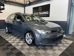 VOLKSWAGEN GOLF SW 1.0 eTSI OPF 110 DSG7 Life