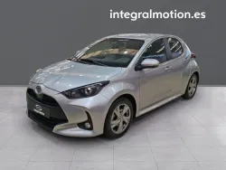 TOYOTA Yaris 120H 1.5 Active Plus