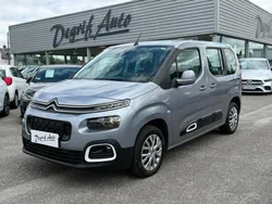 Citroën Berlingo Taille M BlueHDi 100 S&S BVM Feel