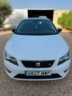 SEAT Leon León ST 1.8 TSI S