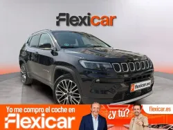 Jeep Compass 1.3 Gse T4 96kW (130CV) Limited MT FWD