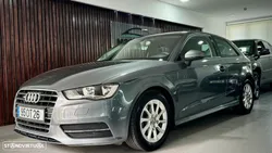 Audi A3 1.6 TDI Attraction Ultra