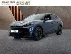 Cupra Tavascan 340ch 77 kWh VZ 4Drive