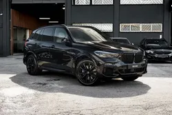 BMW X5 45 e xDrive Pack M