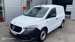 Mercedes Citan Véhicule utilitaire ou Société eCitan Long