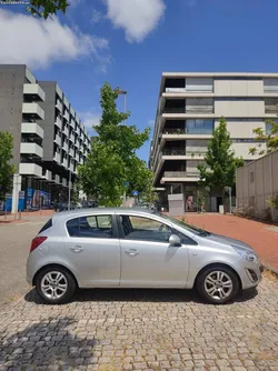 Opel Corsa 1.3 CDTI Ecojoy