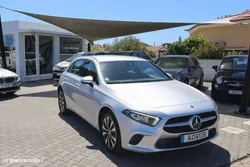 Mercedes-Benz A 250 e Style Plus