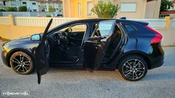 Volvo V40 1.6 D2 Eco Kinetic