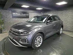 VOLKSWAGEN T-ROC 1.5 TSI Evo - 150 - BV DSG 7 Style