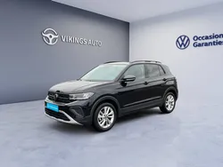 VOLKSWAGEN T-Cross 1.0 TSI 95 Start/Stop BVM5 VW Edition
