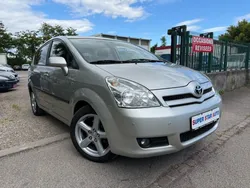TOYOTA COROLLA VERSO II 1.8l VVT-I BVM5 130CV 7PL