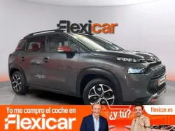 CITROEN C3 Aircross Puretech S&S Feel 110