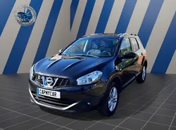 NISSAN Qashqai +2 1.6 117 ch 7 places 1ère main