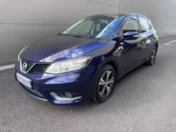 Nissan Pulsar 1.5 dCi 110 starlight édition + Garantie 12 mois