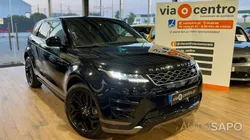 Land Rover Range Rover Evoque 1.5 P300e AWD R-Dynamic S Auto de 2022