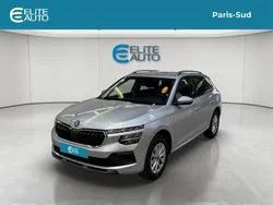 SKODA Kamiq 1.0 TSI Evo 2 116 ch BVM6 Selection