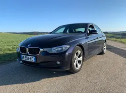 BMW Série 3 320D F30