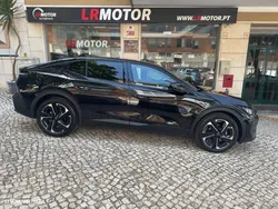 Peugeot 408 1.2 PureTech Allure Pack EAT8