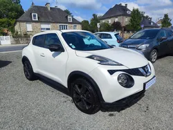 NISSAN JUKE 1,2 DIG-T, 115 cv